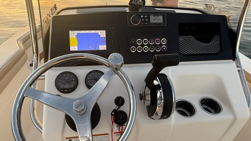 Slide: The Image of Scout 215 XSF 2021 - 51