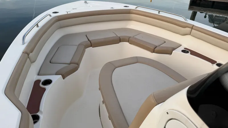 Slide: The Image of Scout 215 XSF 2021 - 52