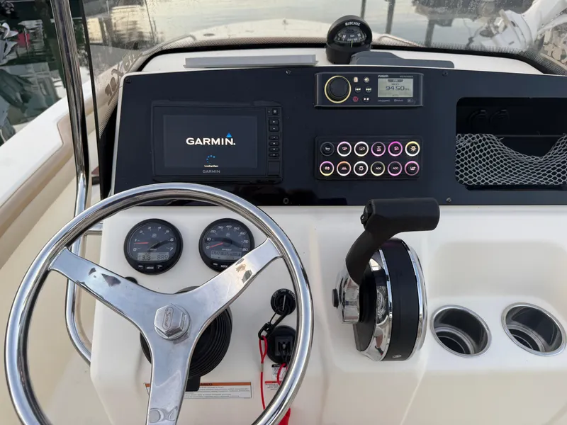 Slide: The Image of Scout 215 XSF 2021 - 53