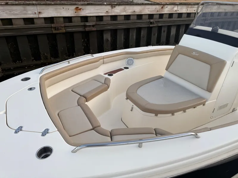 Slide: The Image of Scout 215 XSF 2021 - 54