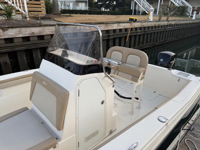 Slide: The Image of Scout 215 XSF 2021 - 55