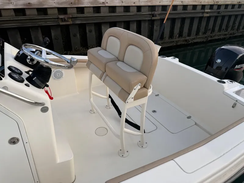 Slide: The Image of Scout 215 XSF 2021 - 56