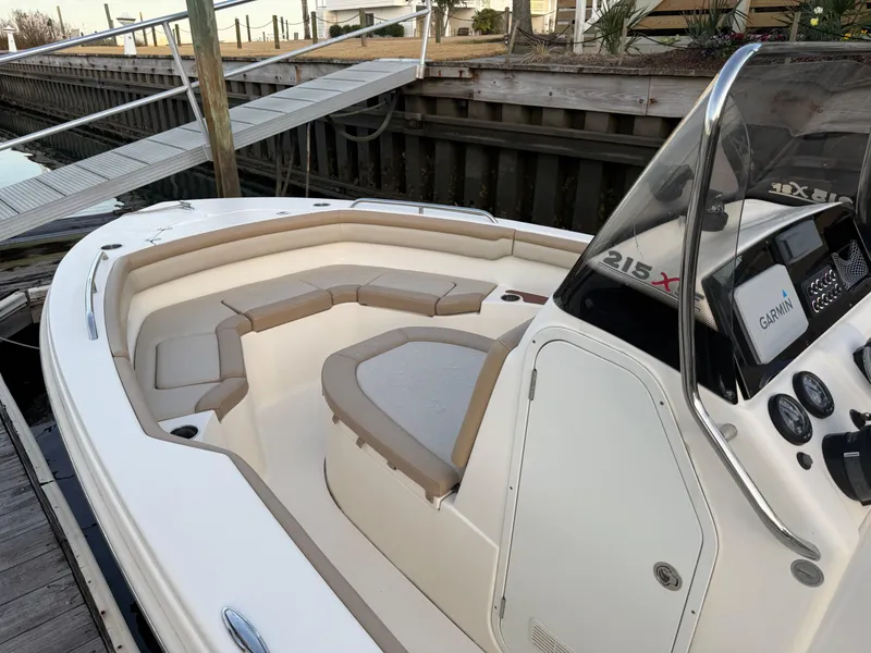 Slide: The Image of Scout 215 XSF 2021 - 57