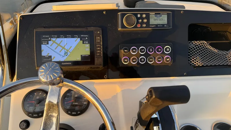 Slide: The Image of Scout 215 XSF 2021 - 60