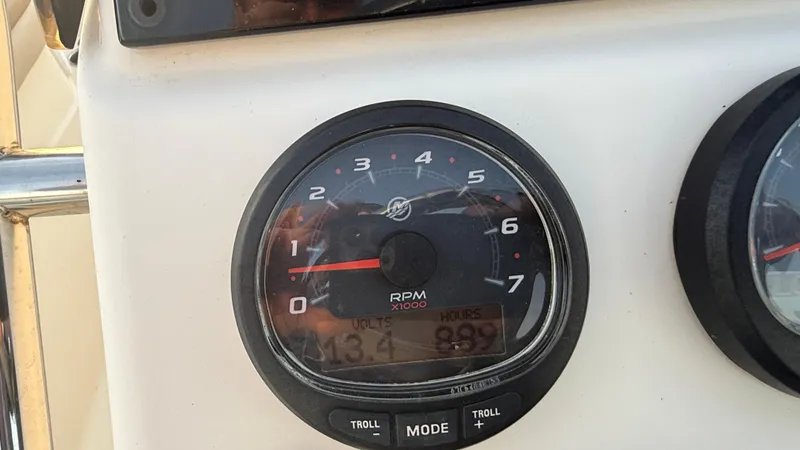 Slide: The Image of Scout 215 XSF 2021 - 61