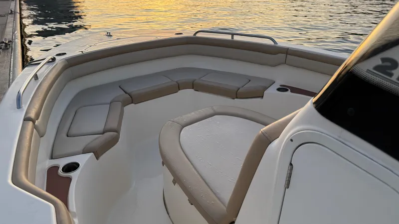 Slide: The Image of Scout 215 XSF 2021 - 62