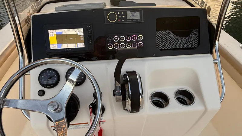 Slide: The Image of Scout 215 XSF 2021 - 63