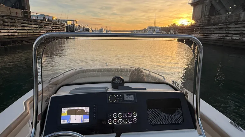 Slide: The Image of Scout 215 XSF 2021 - 64