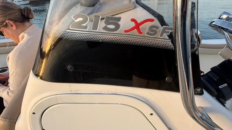 Slide: The Image of Scout 215 XSF 2021 - 68