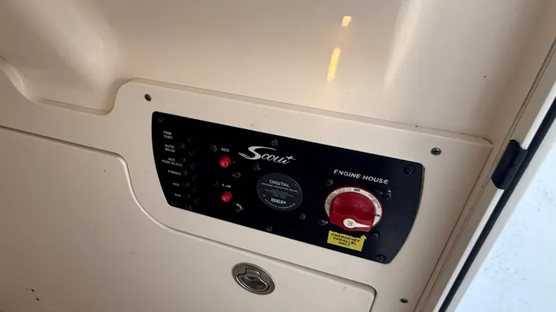 Slide: The Image of Scout 215 XSF 2021 - 69