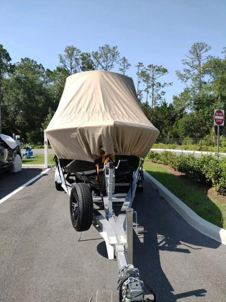 Slide: The Image of Sea Pro 219 Center Console 2022 - 10