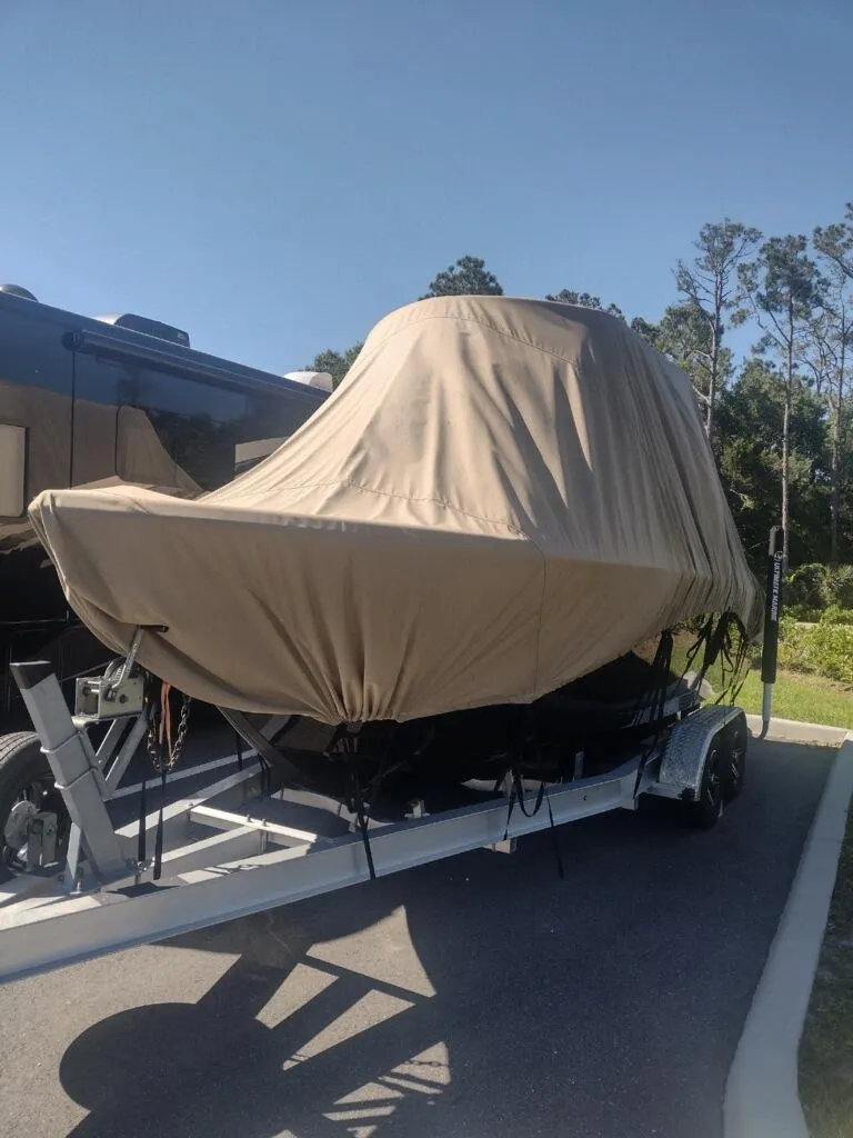 Slide: The Image of Sea Pro 219 Center Console 2022 - 12