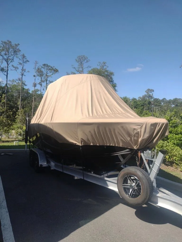 Slide: The Image of Sea Pro 219 Center Console 2022 - 13