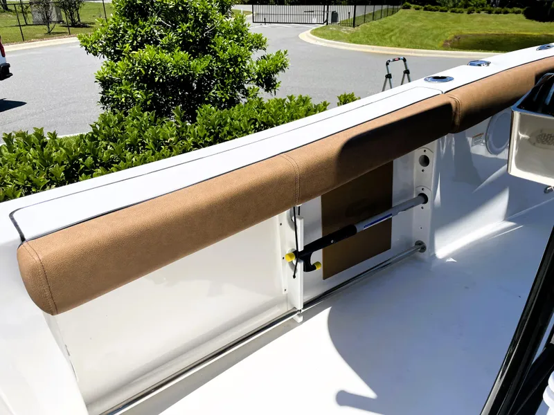 Slide: The Image of Sea Pro 219 Center Console 2022 - 59