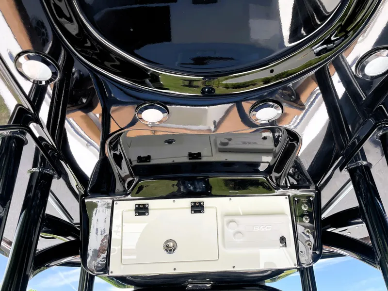 Slide: The Image of Sea Pro 219 Center Console 2022 - 63