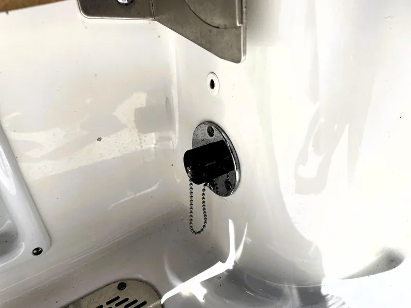 Slide: The Image of Sea Pro 219 Center Console 2022 - 66