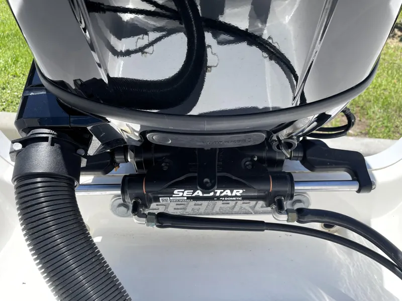 Slide: The Image of Sea Pro 219 Center Console 2022 - 67