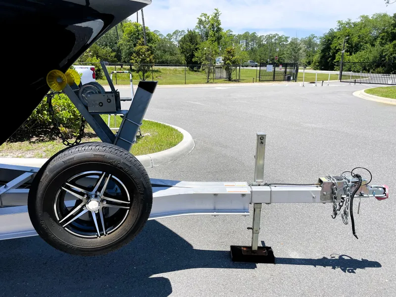 Slide: The Image of Sea Pro 219 Center Console 2022 - 71