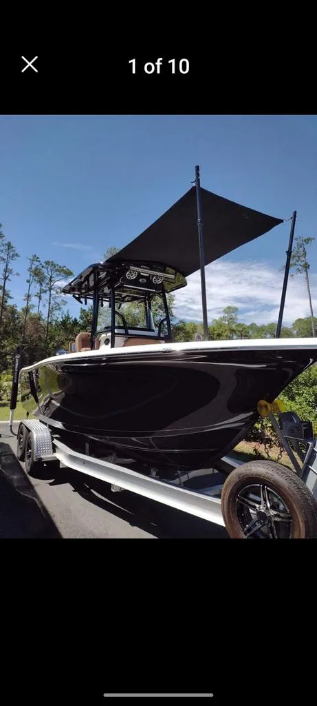 Slide: The Image of Sea Pro 219 Center Console 2022 - 9