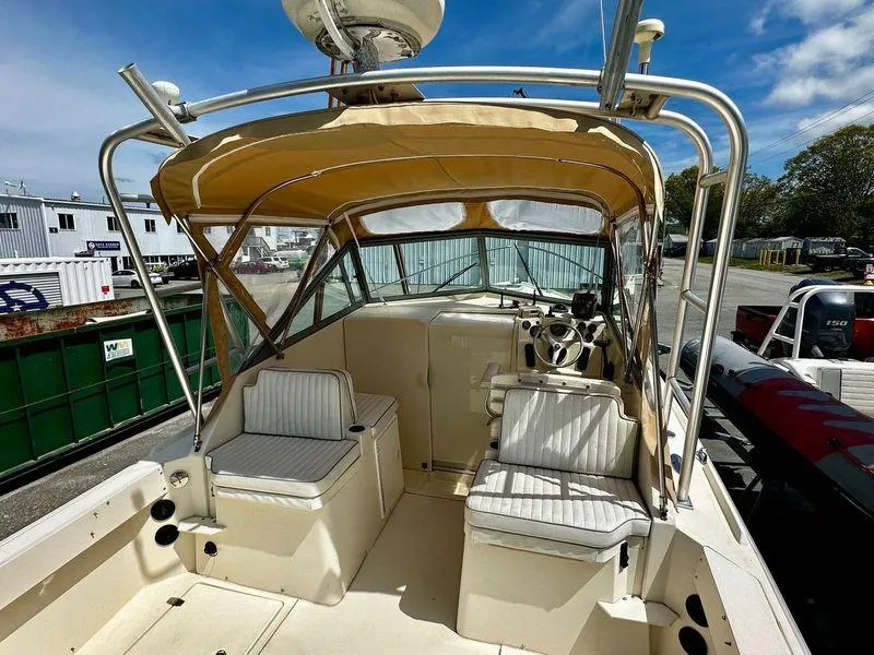 Slide: The Image of express cockpit - 12