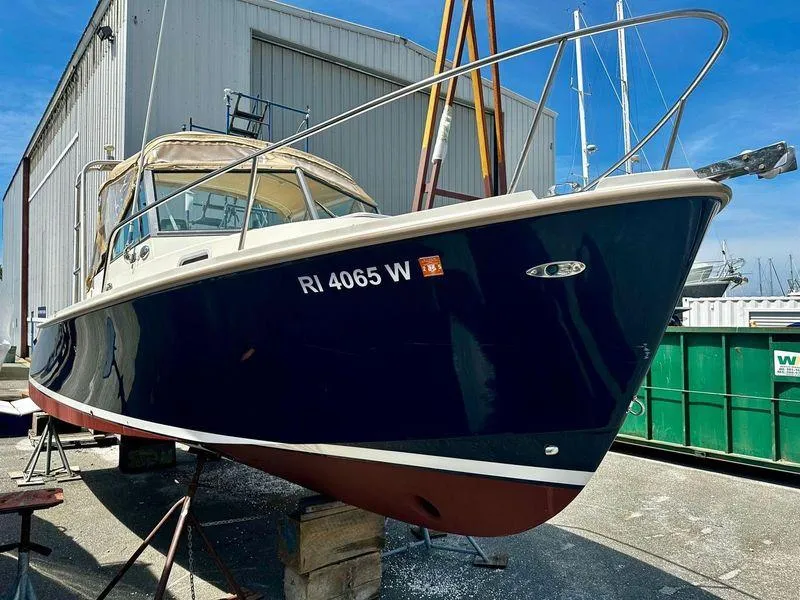 Slide: The Image of on hard - strbrd side - 2