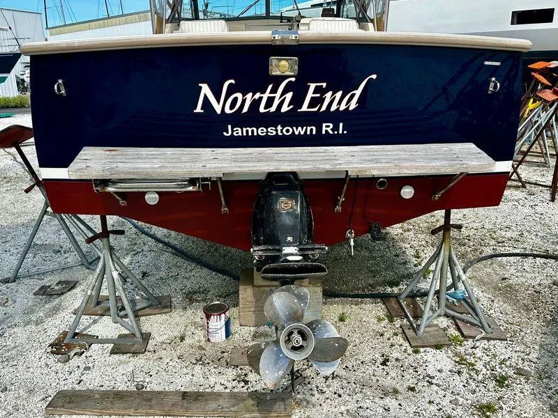 Slide: The Image of transom closeup - 5