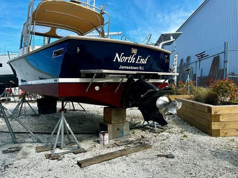 Slide: The Image of transom qtr angle - 6