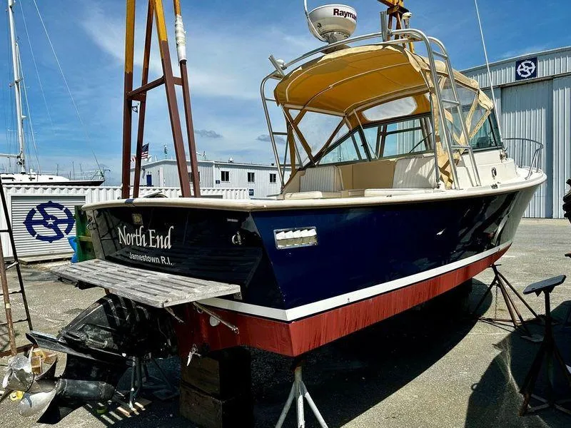 Slide: The Image of transom qtr angle - strbrd - 7