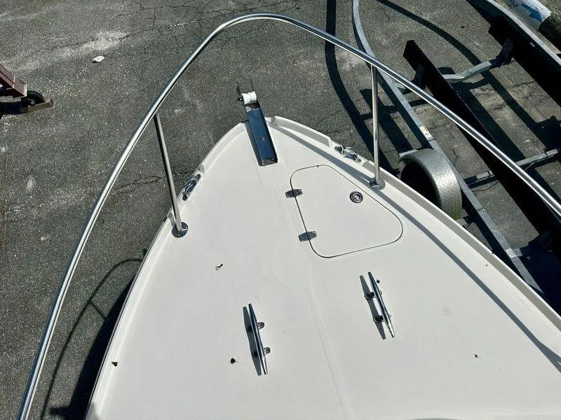 Slide: The Image of foredeck - 9