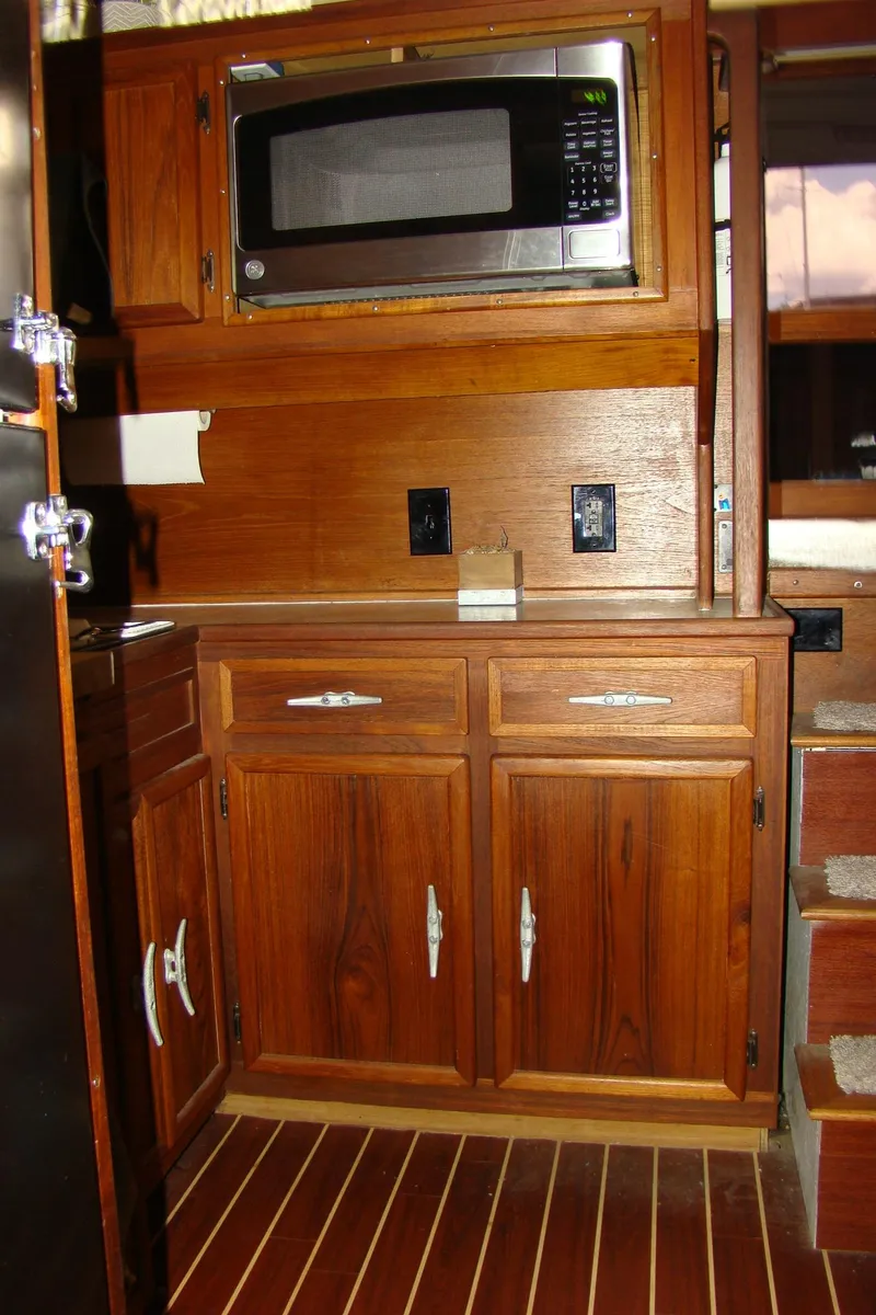 Slide: The Image of Jersey Dawn 40 Diesel Powered 1985 - 55