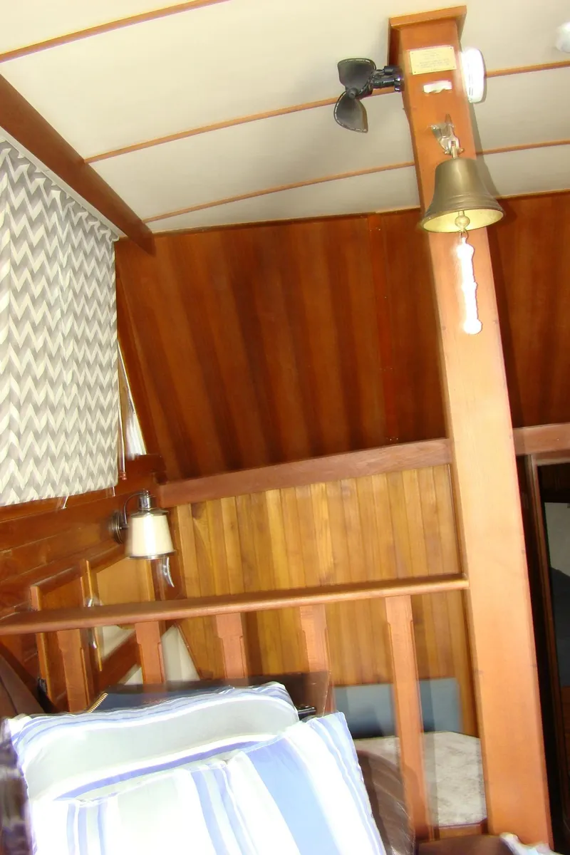 Slide: The Image of Jersey Dawn 40 Diesel Powered 1985 - 58
