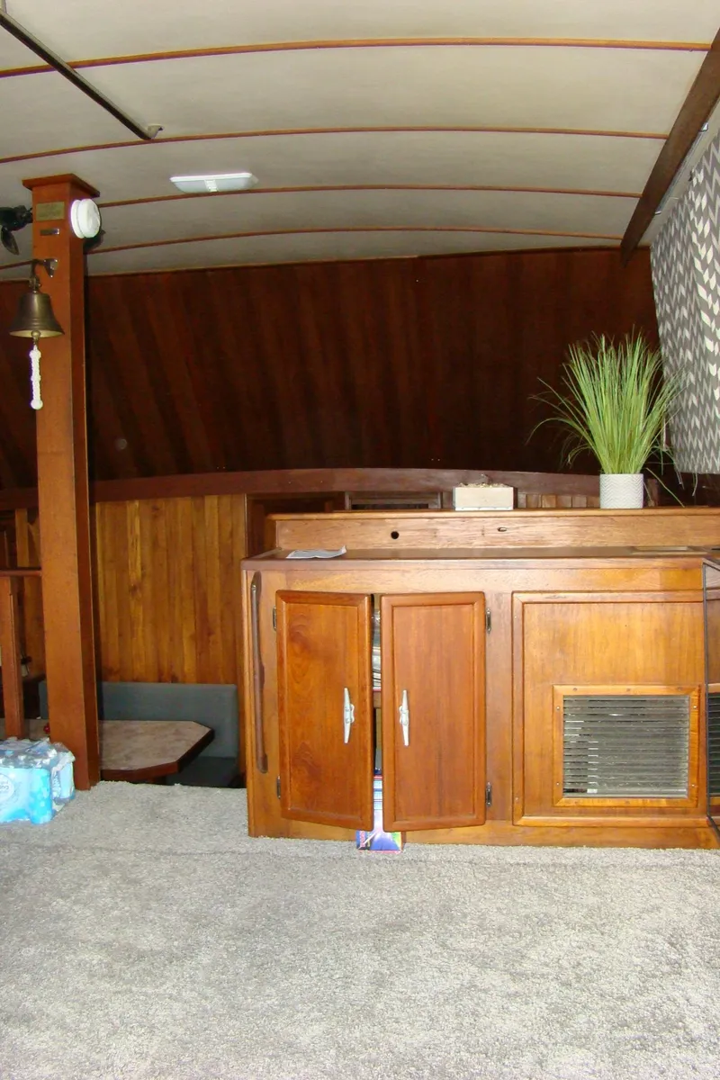 Slide: The Image of Jersey Dawn 40 Diesel Powered 1985 - 61
