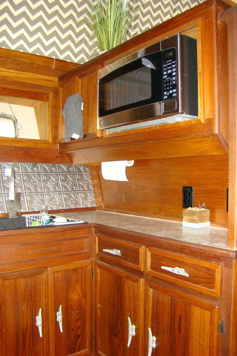 Slide: The Image of Jersey Dawn 40 Diesel Powered 1985 - 66