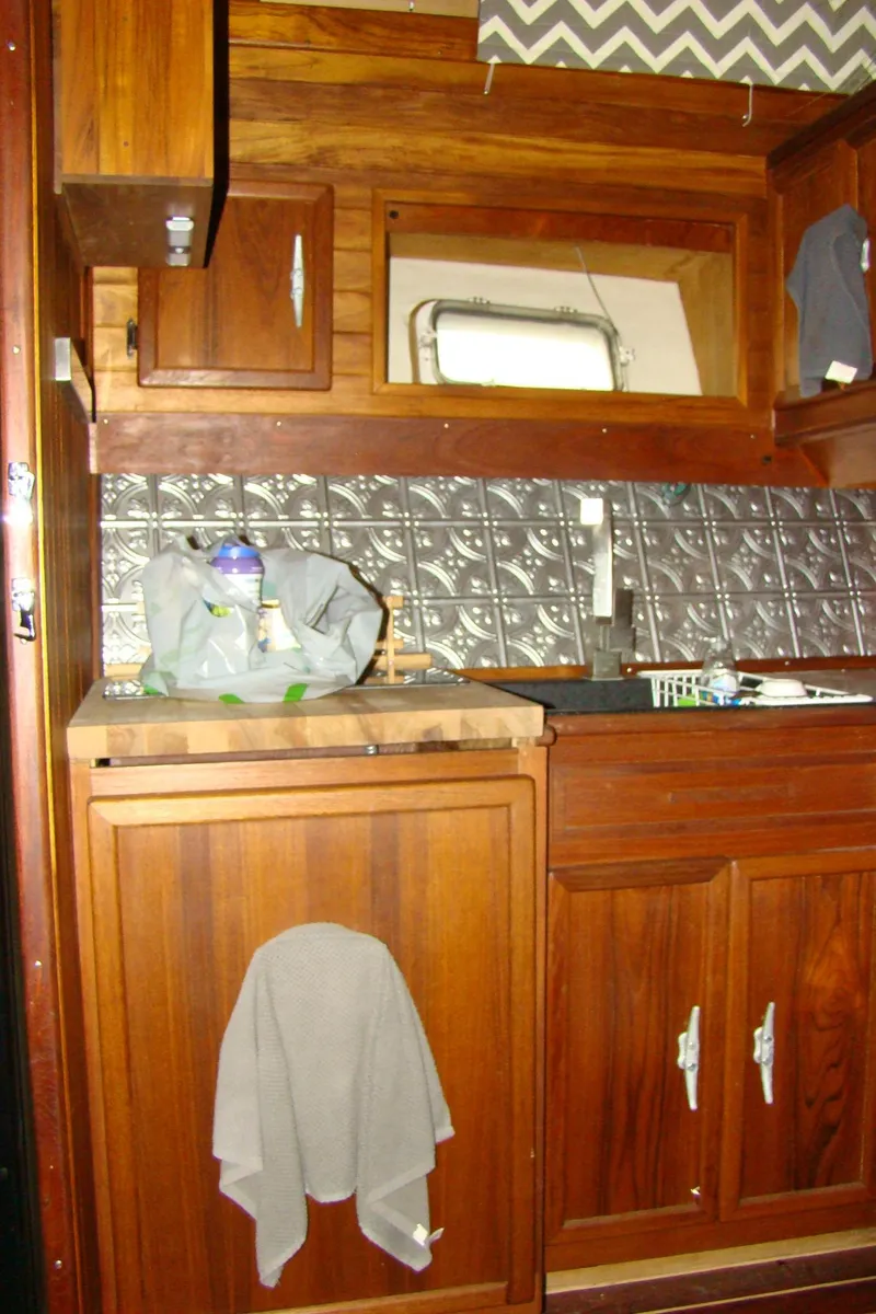 Slide: The Image of Jersey Dawn 40 Diesel Powered 1985 - 67