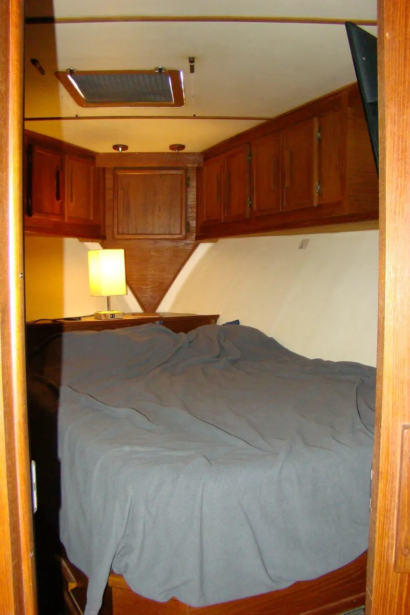Slide: The Image of Jersey Dawn 40 Diesel Powered 1985 - 74