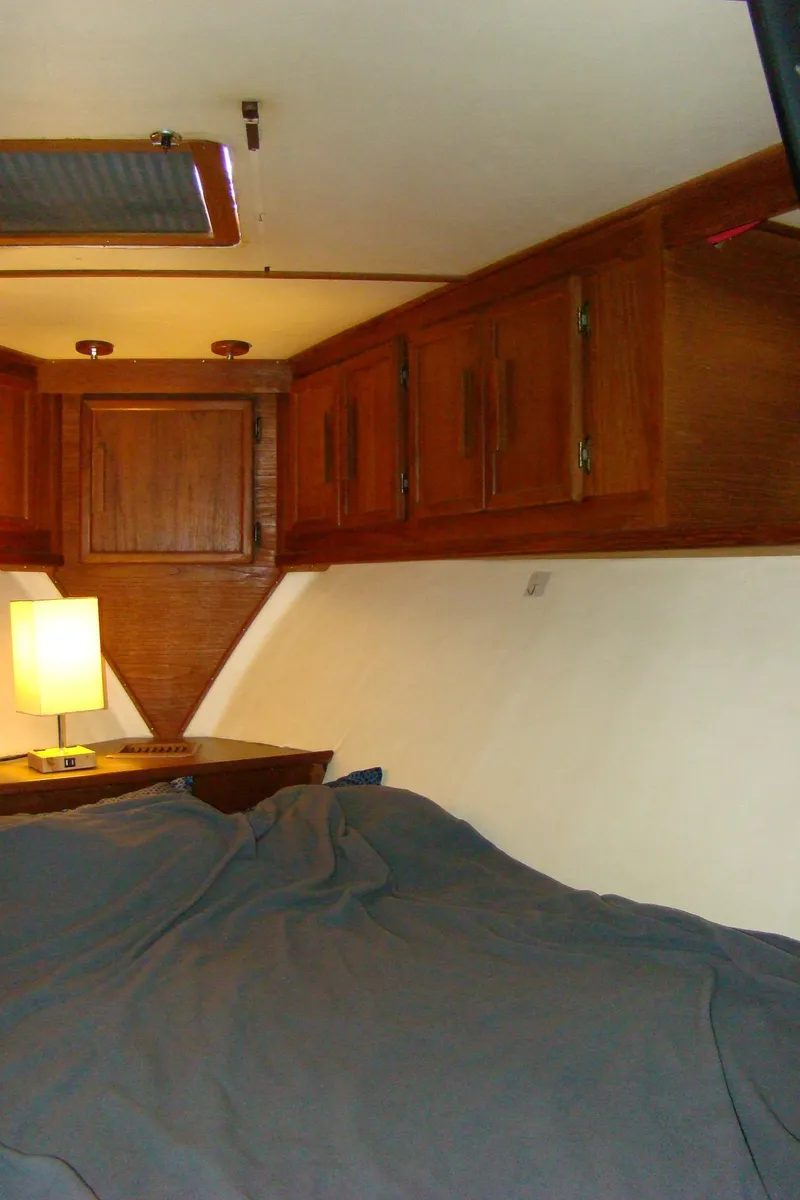 Slide: The Image of Jersey Dawn 40 Diesel Powered 1985 - 77