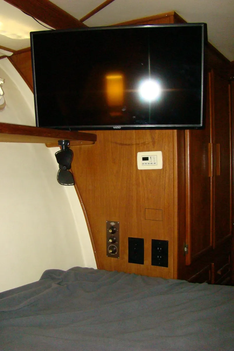 Slide: The Image of Jersey Dawn 40 Diesel Powered 1985 - 78