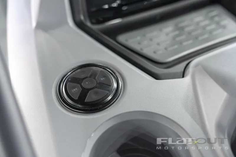 Slide: The Image of Control panel of 2024 Sea-Doo SWITCH Cruise-18 230HP boat. - 11