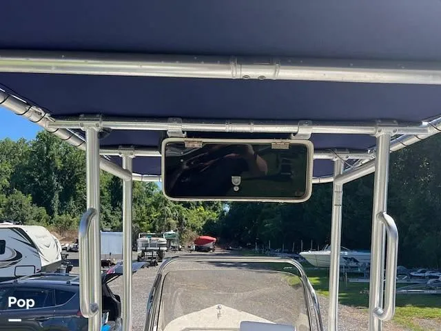 Slide: The Image of 2016 Maycraft 18 for sale in Arnold, MD - 11