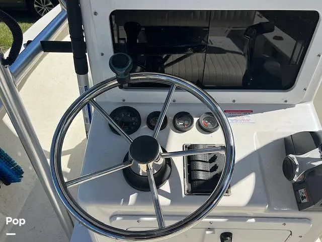 Slide: The Image of 2016 Maycraft 18 for sale in Arnold, MD - 12