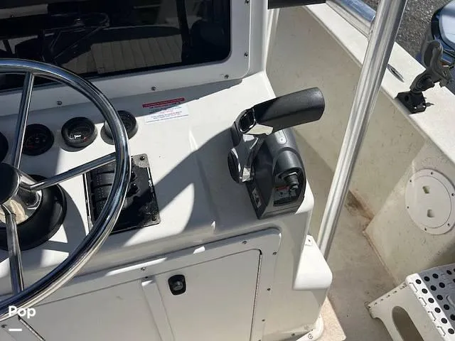 Slide: The Image of 2016 Maycraft 18 for sale in Arnold, MD - 13