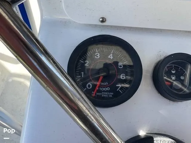 Slide: The Image of 2016 Maycraft 18 for sale in Arnold, MD - 14