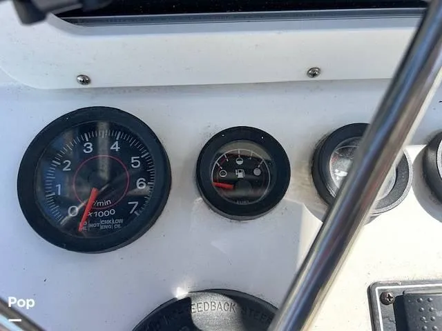 Slide: The Image of 2016 Maycraft 18 for sale in Arnold, MD - 15