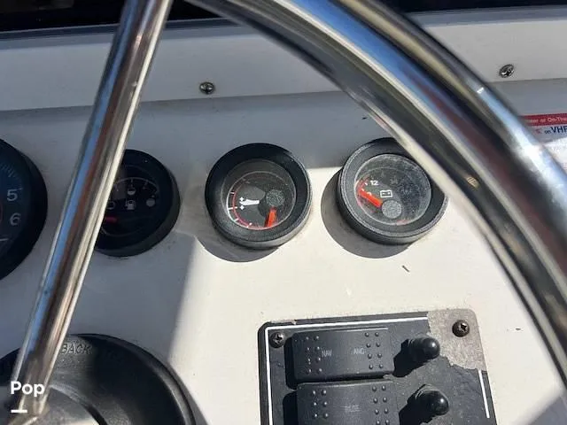 Slide: The Image of 2016 Maycraft 18 for sale in Arnold, MD - 16