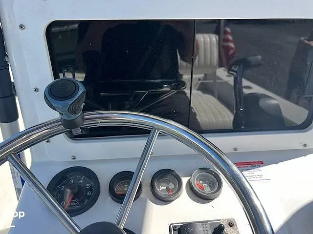 Slide: The Image of 2016 Maycraft 18 for sale in Arnold, MD - 17