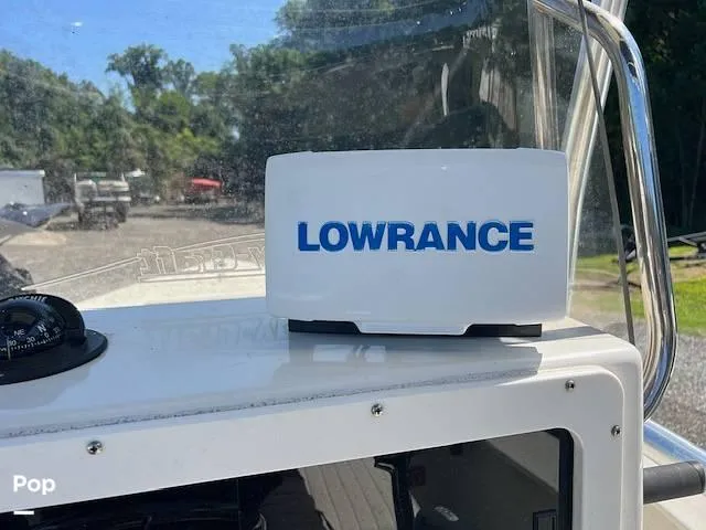 Slide: The Image of 2016 Maycraft 18 for sale in Arnold, MD - 18