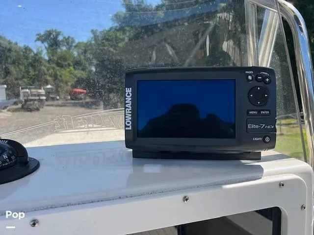 Slide: The Image of 2016 Maycraft 18 for sale in Arnold, MD - 19