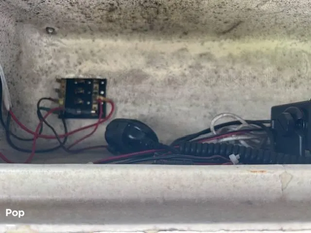 Slide: The Image of 2016 Maycraft 18 for sale in Arnold, MD - 22