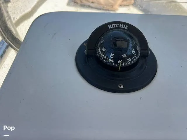 Slide: The Image of 2016 Maycraft 18 for sale in Arnold, MD - 23