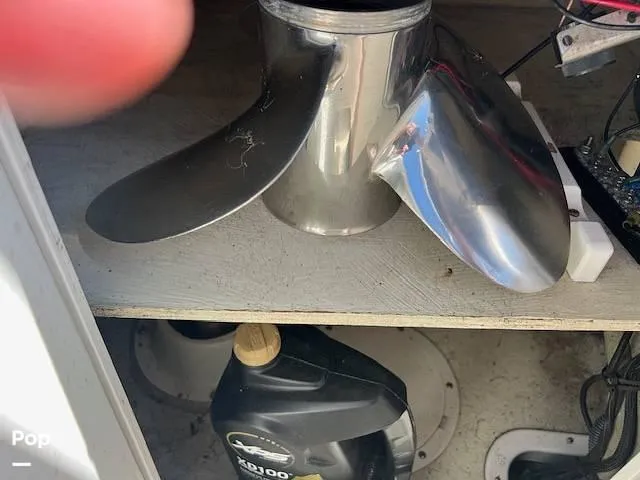 Slide: The Image of 2016 Maycraft 18 for sale in Arnold, MD - 25